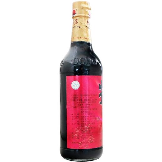 拓东甜酱油【500ml】昆明拓东 商品图2