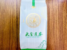 玉露春茶吴氏茶业毛尖袋装100g