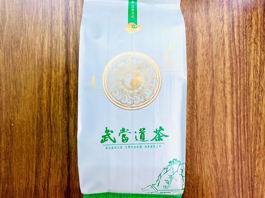 玉露春茶吴氏茶业毛尖袋装100g 商品图0