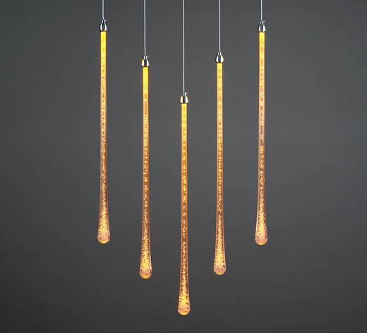 长水滴吊灯【运费自理】 商品图1