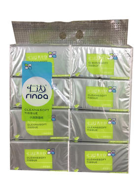 仁达小清新抽取510张  6950861000845   1*10