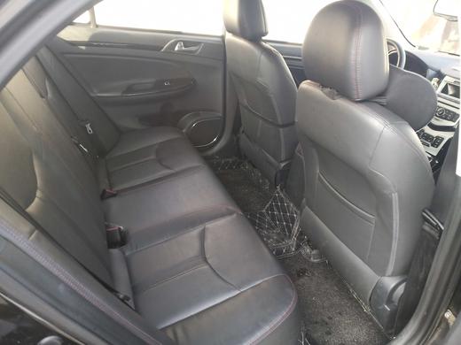 【月租-北京】比亚迪 E5 300 e享型 商品图5