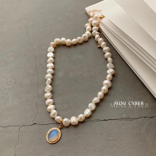 MiniCyber | 项链   Necklaces 商品图4