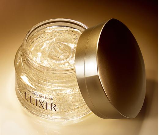 elixir怡丽丝尔弹润睡眠面膜 商品图3