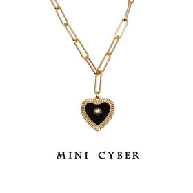 MiniCyber | 项链   Necklaces