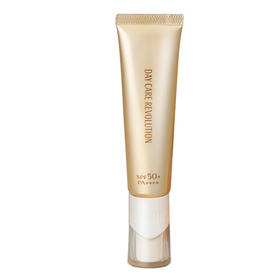 资生堂elixir怡丽丝尔防晒霜