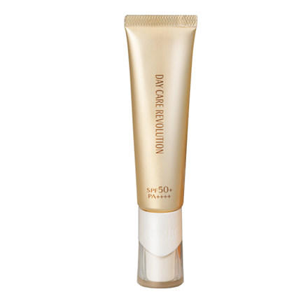 资生堂elixir怡丽丝尔防晒霜 商品图0