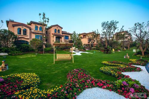 物业服务中心环境绿化标准作业规程