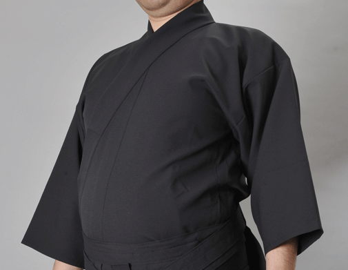 【武州一 • 居合】「武州一」居合道服 套装