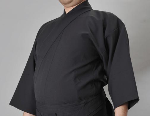 【武州一 • 居合】「武州一」居合道服 套装 商品图0