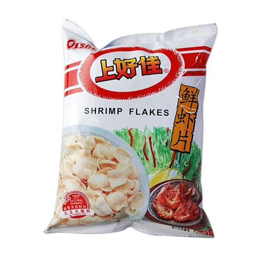 上好佳鲜虾片【40g】昆明上好佳 商品图0