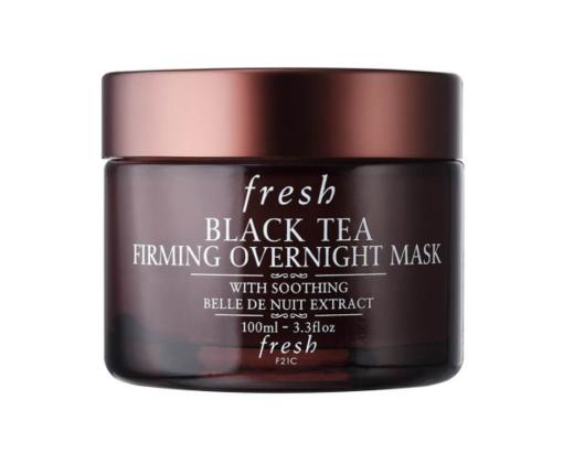 馥蕾诗红茶塑颜紧致睡眠面膜 商品图0