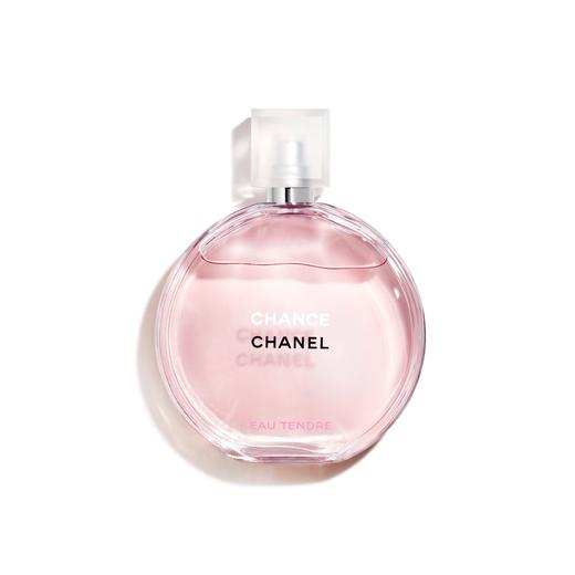 香奈儿（Chanel） 邂逅系列香水 粉色/绿色淡香 50ml 商品图1