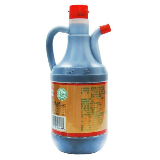 拓东一级酱油(酿造酱油)【850ml】昆明拓东 商品图1