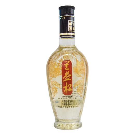 兰益松松子露酒【400ml】泸西兰益（未成年人请勿购买） 商品图0