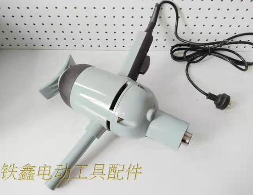 【货号05578】龙牌23飞机钻一件4台装。（整机） 商品图2