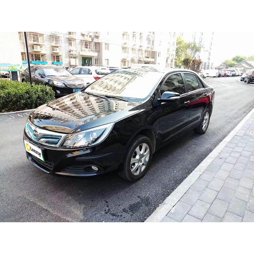 【月租-北京】比亚迪 E5 300 e享型 商品图2