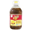 福临门,非转基因纯香菜籽油【5L】重庆中粮 商品缩略图0