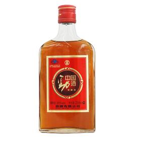 中国劲酒(35%)【258ml】湖北劲牌（未成年人请勿购买）