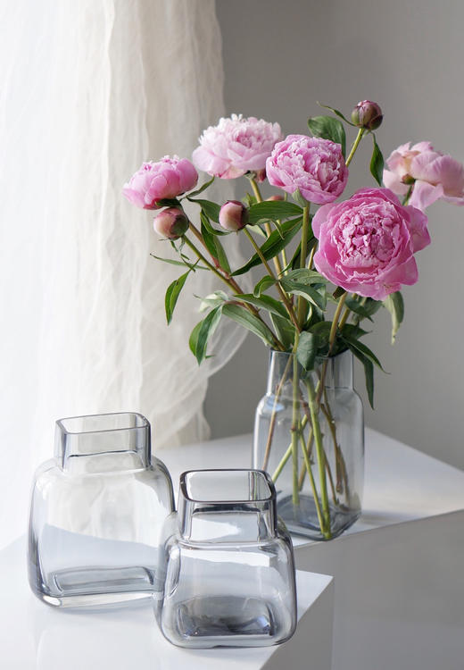 玻璃花瓶 新款2020 商品图4