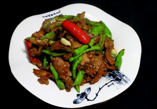 湘味小炒肉