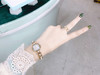 MIKIMOTO大牌同款女士手表贝壳表盘珍珠镶嵌表带三个尺寸可选 一年保修 商品缩略图8