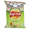 乐事,黄瓜味马铃薯片【70g】百事食品 商品缩略图0