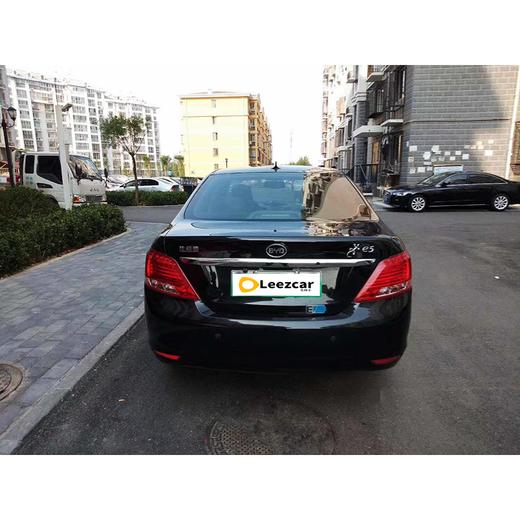 【月租-北京】比亚迪 E5 300 e享型 商品图3