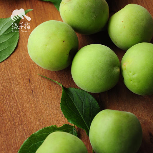 生态青梅| 合作生产 * Eco-friendly Rice Cake | Partner Production 商品图0