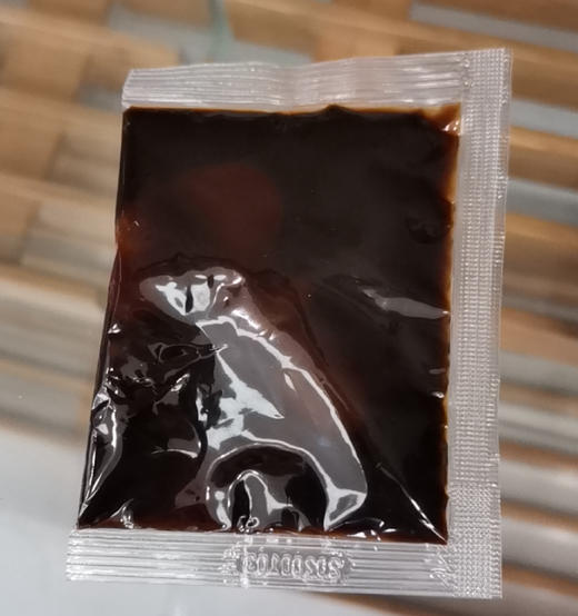 往来礼局 老北京烤鸭整只1000g+烤鸭酱120g 熟食 商品图6