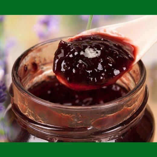 拉合曼蜂蜜果酱 野酸梅黑加仑马琳三种口味 商品图3