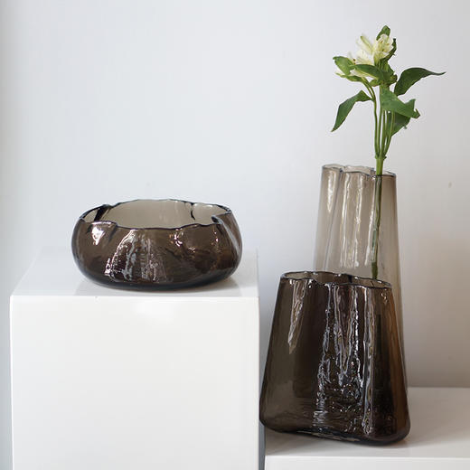 2020新款玻璃花瓶 商品图6