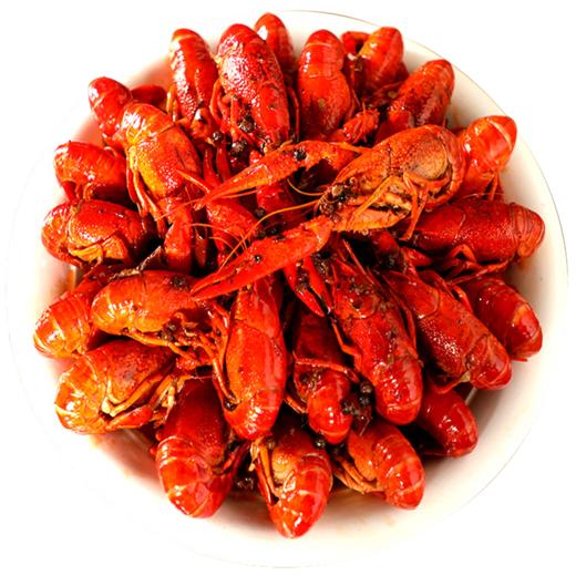 荆裕优选麻辣小龙虾650g 买2送1 商品图0