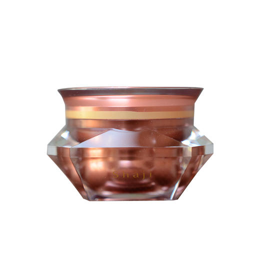 莎迹纳雪保湿霜50g滋润保湿改善肌肤暗沉改善皱纹 商品图4