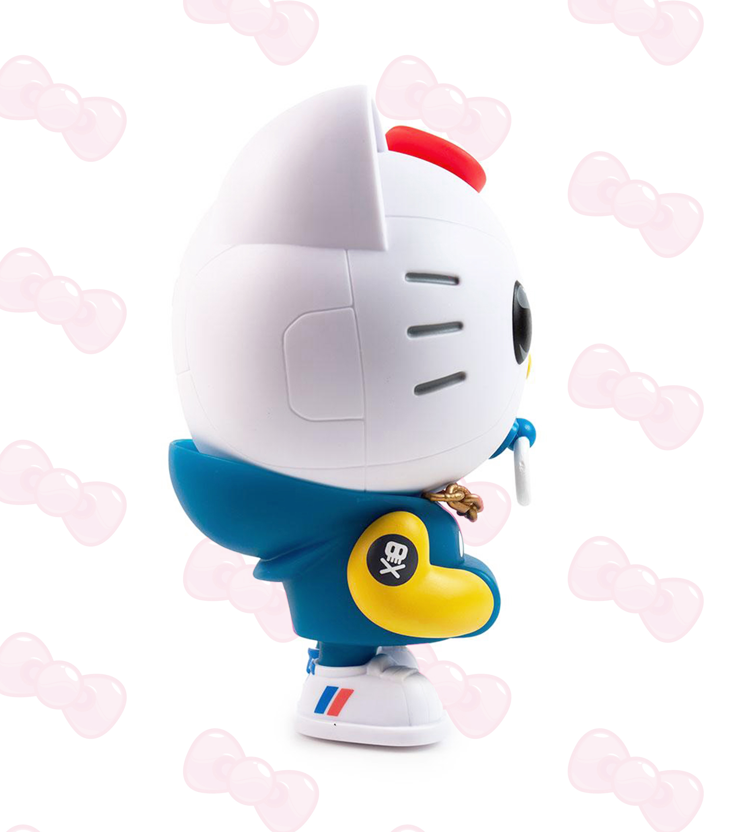 kidrobot凯蒂猫hellokittybyquiccs潮流玩具