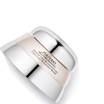 资生堂百优精纯乳面霜 商品图4