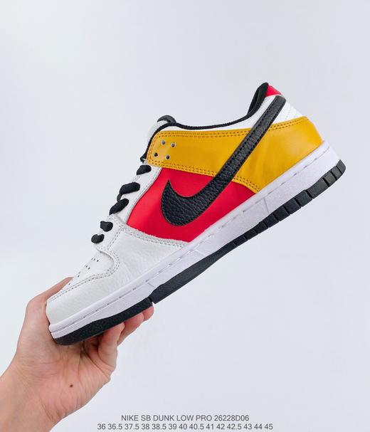 耐克nikesbdunklowraygun休闲时尚百搭舒适个性潮流板鞋