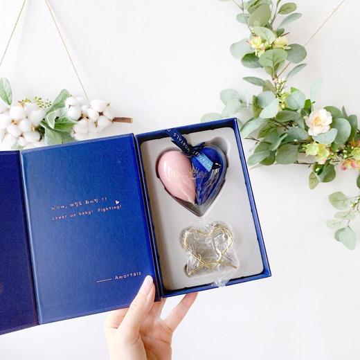 韩国尔木葡彩妆蛋化妆蛋粉扑不吃粉海绵蛋 商品图1