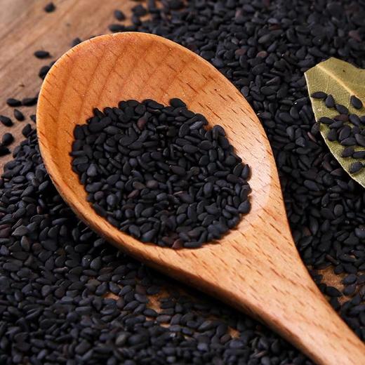 黑芝麻 250g/500g/2.5kg 商品图1