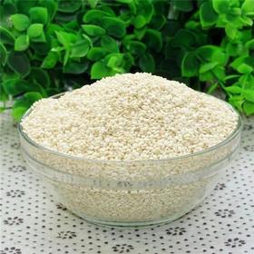 白皮芝麻 250g/500g/2.5kg