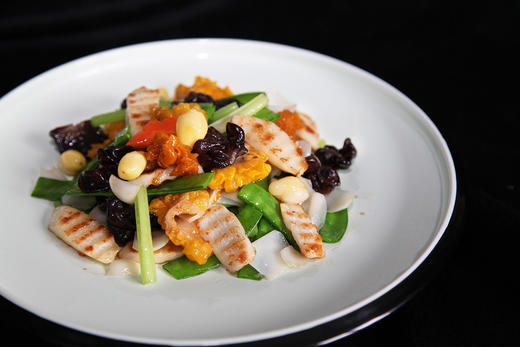 【半成品】国色天香 商品图1