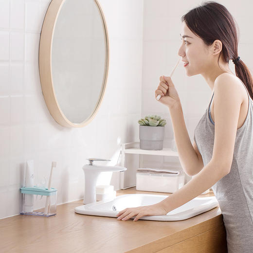 时尚牙刷架 商品图2