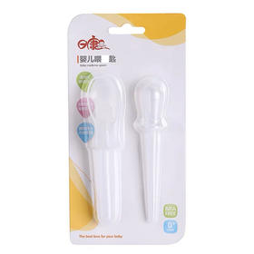日康婴儿喂药匙