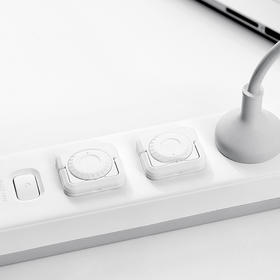 插座保护套插头防护盖儿童防触电插孔安全塞宝宝婴幼儿开关电源罩