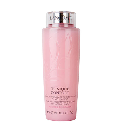 法国LANCOME/兰蔻粉水 专柜 柔肤爽肤玫瑰粉水 400ml◆ 商品图5