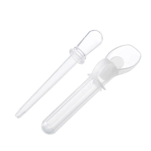 日康婴儿喂药匙 商品图1