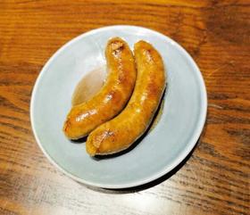 【岑府私厨 黑椒肠】2根/5根/8根