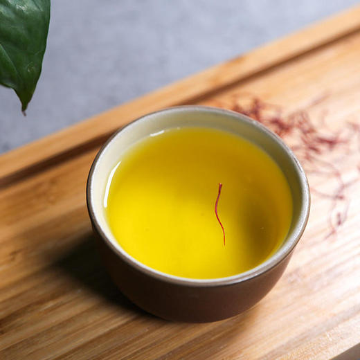 【藏红花】伊朗核心产区 纯正进口 顶级头茬全红雌蕊 藏红花 3克/瓶 商品图4