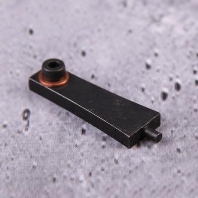 纹身机玄铁纹身小配件 纹身机专用弹片 触杆套装惊蛰纹身器材 商品图0