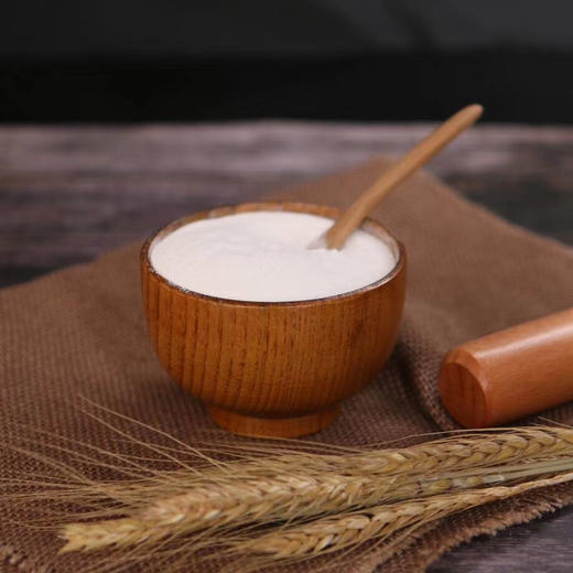 新疆小麦面粉10斤/新疆奇台面粉5kg 商品图7